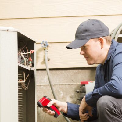 Air Conditioning Cleaning in Melbourne